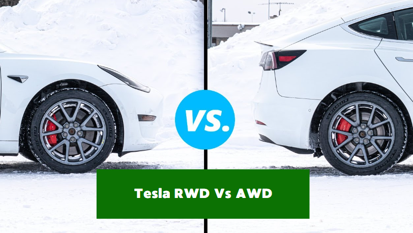 tesla model 3 rwd vs awd