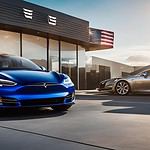 Does Tesla insurance cover Rental cars