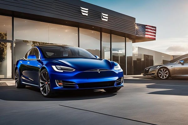 Does Tesla insurance cover Rental cars