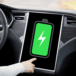 Tesla Battery Health